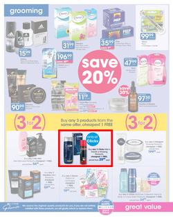 Clicks : You Pay Less (7 Dec - 24 Dec 2018), page 28