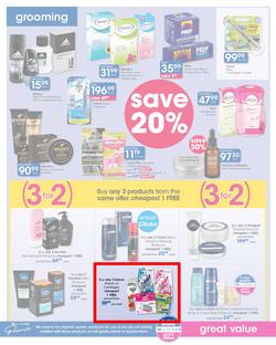 Clicks : You Pay Less (7 Dec - 24 Dec 2018), page 28
