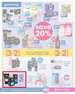 Clicks : You Pay Less (7 Dec - 24 Dec 2018), page 28