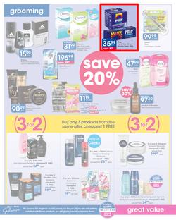 Clicks : You Pay Less (7 Dec - 24 Dec 2018), page 28
