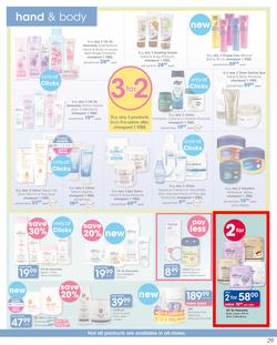 Clicks : You Pay Less (7 Dec - 24 Dec 2018), page 29