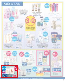 Clicks : You Pay Less (7 Dec - 24 Dec 2018), page 29