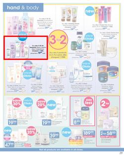 Clicks : You Pay Less (7 Dec - 24 Dec 2018), page 29