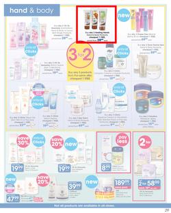 Clicks : You Pay Less (7 Dec - 24 Dec 2018), page 29