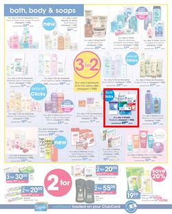 Clicks : You Pay Less (7 Dec - 24 Dec 2018), page 30