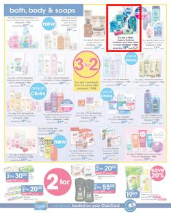 Clicks : You Pay Less (7 Dec - 24 Dec 2018), page 30