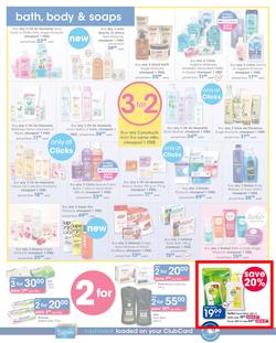 Clicks : You Pay Less (7 Dec - 24 Dec 2018), page 30