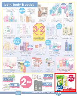 Clicks : You Pay Less (7 Dec - 24 Dec 2018), page 30