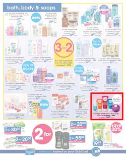 Clicks : You Pay Less (7 Dec - 24 Dec 2018), page 30