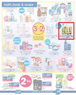 Clicks : You Pay Less (7 Dec - 24 Dec 2018), page 30