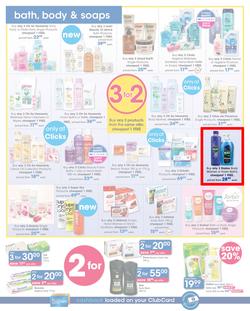 Clicks : You Pay Less (7 Dec - 24 Dec 2018), page 30