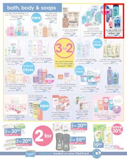 Clicks : You Pay Less (7 Dec - 24 Dec 2018), page 30