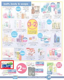 Clicks : You Pay Less (7 Dec - 24 Dec 2018), page 30