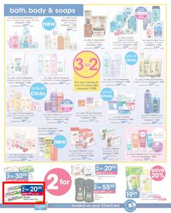 Clicks : You Pay Less (7 Dec - 24 Dec 2018), page 30