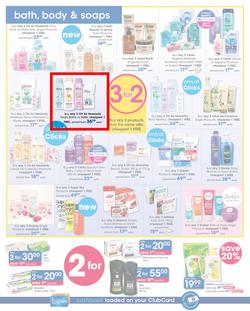 Clicks : You Pay Less (7 Dec - 24 Dec 2018), page 30