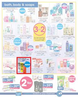 Clicks : You Pay Less (7 Dec - 24 Dec 2018), page 30