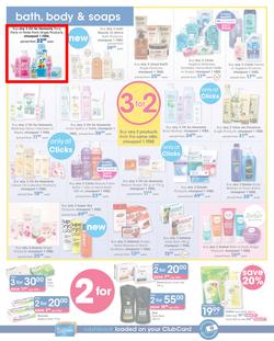 Clicks : You Pay Less (7 Dec - 24 Dec 2018), page 30