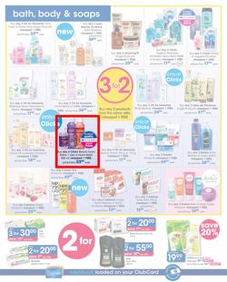 Clicks : You Pay Less (7 Dec - 24 Dec 2018), page 30