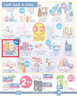 Clicks : You Pay Less (7 Dec - 24 Dec 2018), page 30
