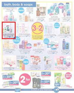 Clicks : You Pay Less (7 Dec - 24 Dec 2018), page 30