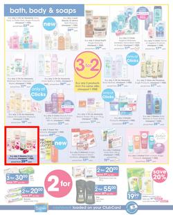 Clicks : You Pay Less (7 Dec - 24 Dec 2018), page 30