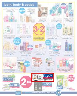 Clicks : You Pay Less (7 Dec - 24 Dec 2018), page 30