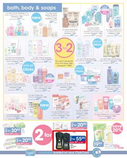 Clicks : You Pay Less (7 Dec - 24 Dec 2018), page 30