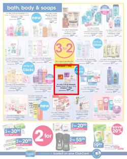 Clicks : You Pay Less (7 Dec - 24 Dec 2018), page 30
