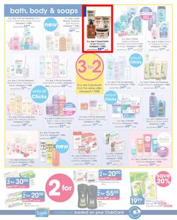 Clicks : You Pay Less (7 Dec - 24 Dec 2018), page 30