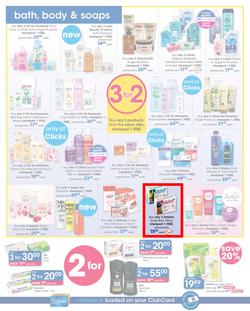 Clicks : You Pay Less (7 Dec - 24 Dec 2018), page 30