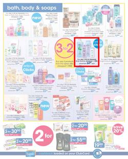 Clicks : You Pay Less (7 Dec - 24 Dec 2018), page 30