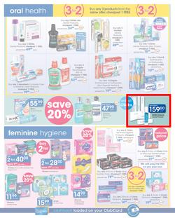 Clicks : You Pay Less (7 Dec - 24 Dec 2018), page 32