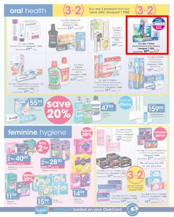 Clicks : You Pay Less (7 Dec - 24 Dec 2018), page 32