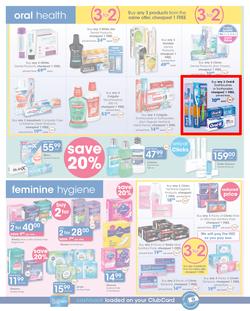 Clicks : You Pay Less (7 Dec - 24 Dec 2018), page 32