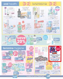 Clicks : You Pay Less (7 Dec - 24 Dec 2018), page 32