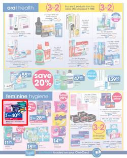Clicks : You Pay Less (7 Dec - 24 Dec 2018), page 32