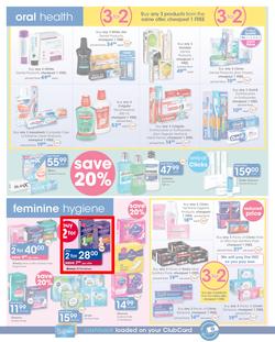 Clicks : You Pay Less (7 Dec - 24 Dec 2018), page 32