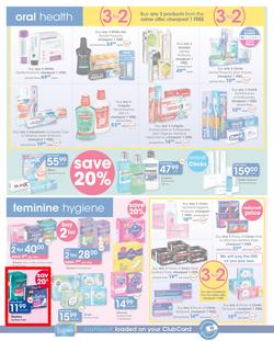 Clicks : You Pay Less (7 Dec - 24 Dec 2018), page 32