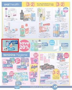Clicks : You Pay Less (7 Dec - 24 Dec 2018), page 32