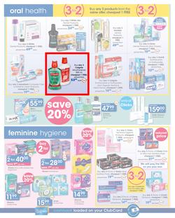 Clicks : You Pay Less (7 Dec - 24 Dec 2018), page 32