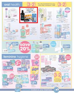 Clicks : You Pay Less (7 Dec - 24 Dec 2018), page 32