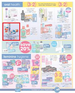 Clicks : You Pay Less (7 Dec - 24 Dec 2018), page 32