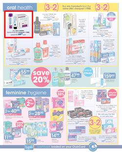 Clicks : You Pay Less (7 Dec - 24 Dec 2018), page 32