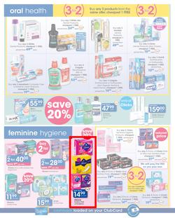 Clicks : You Pay Less (7 Dec - 24 Dec 2018), page 32