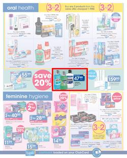 Clicks : You Pay Less (7 Dec - 24 Dec 2018), page 32