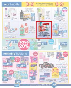 Clicks : You Pay Less (7 Dec - 24 Dec 2018), page 32