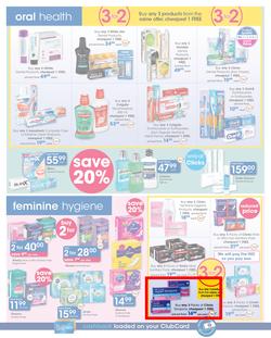 Clicks : You Pay Less (7 Dec - 24 Dec 2018), page 32