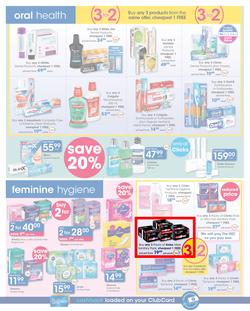 Clicks : You Pay Less (7 Dec - 24 Dec 2018), page 32