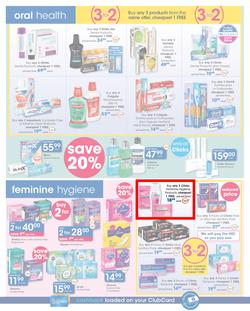 Clicks : You Pay Less (7 Dec - 24 Dec 2018), page 32