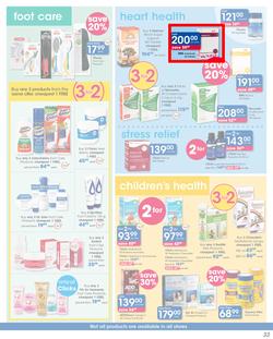 Clicks : You Pay Less (7 Dec - 24 Dec 2018), page 33